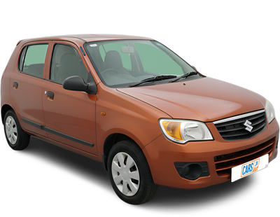 Maruti Alto K10-img